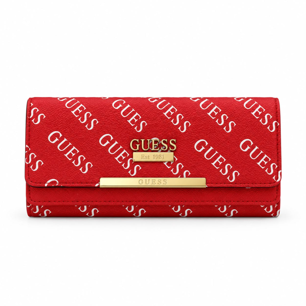 Guess Wallet