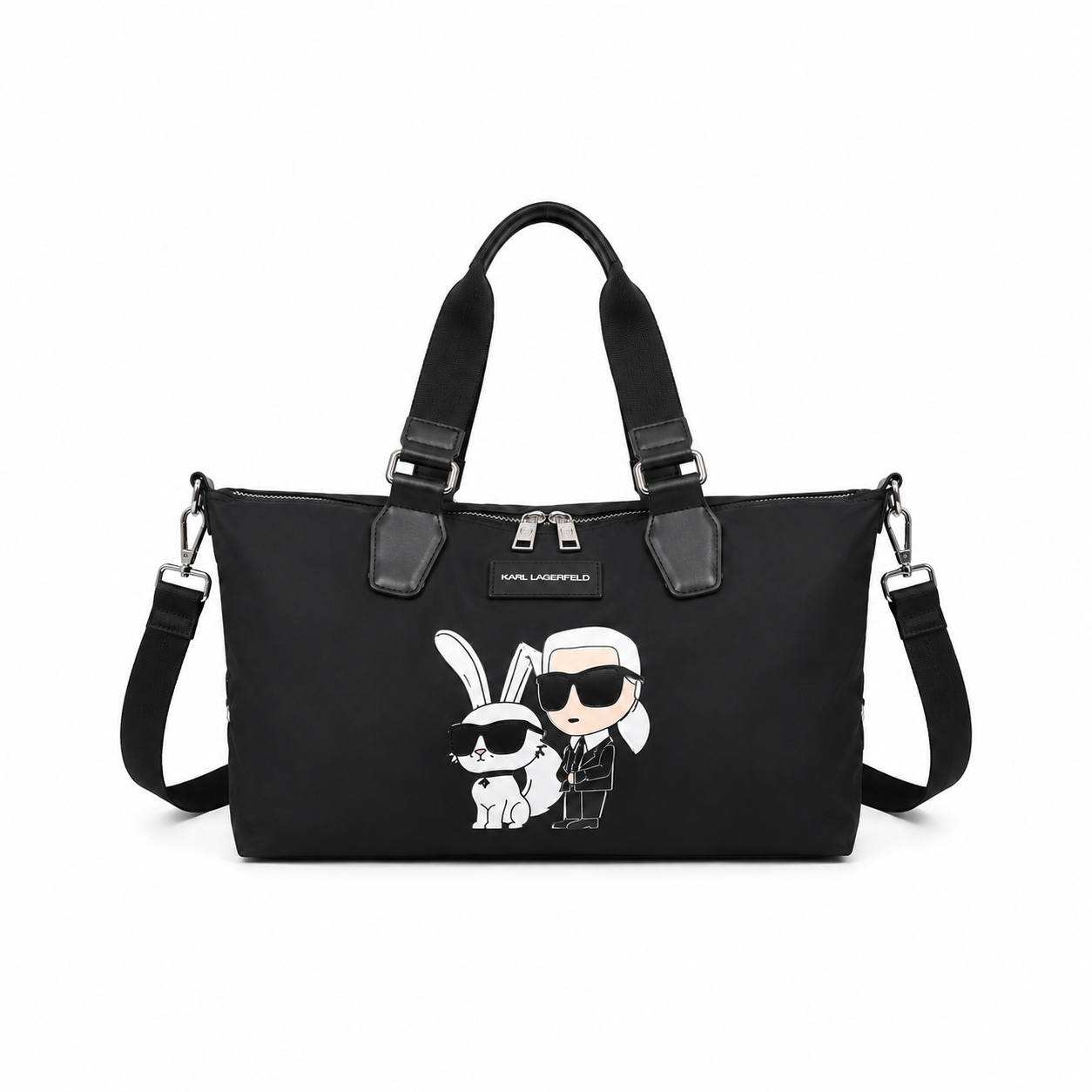karl Lagerfeld