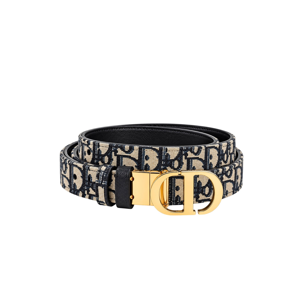 Dior belt