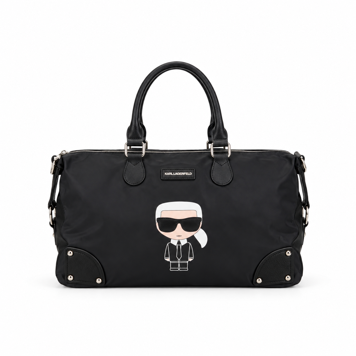 Karl Lagerfeld