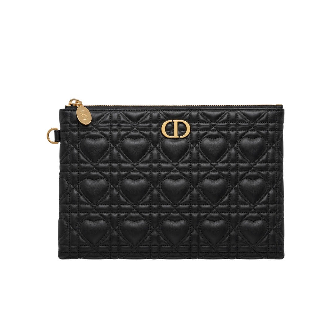 christian dior clutch