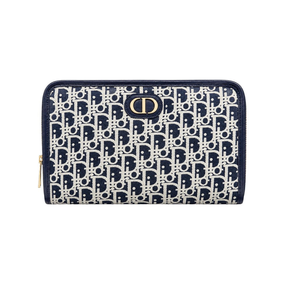 christian dior clutch