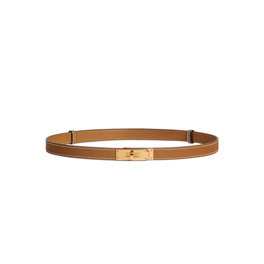 Hermes kelly Belt