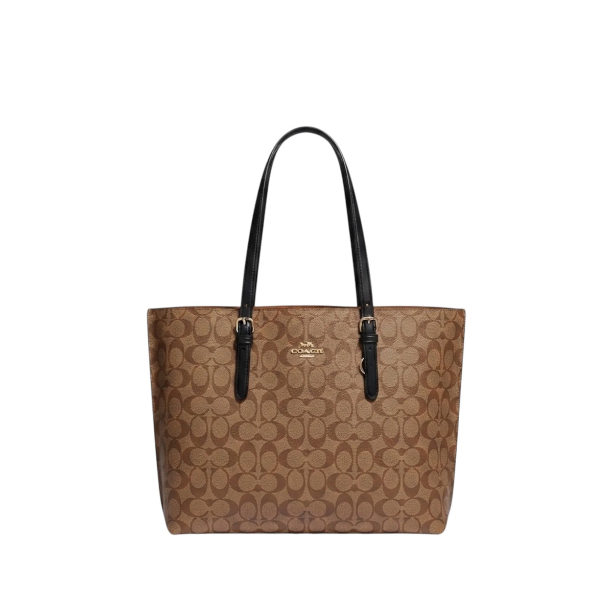 Coach tote bag