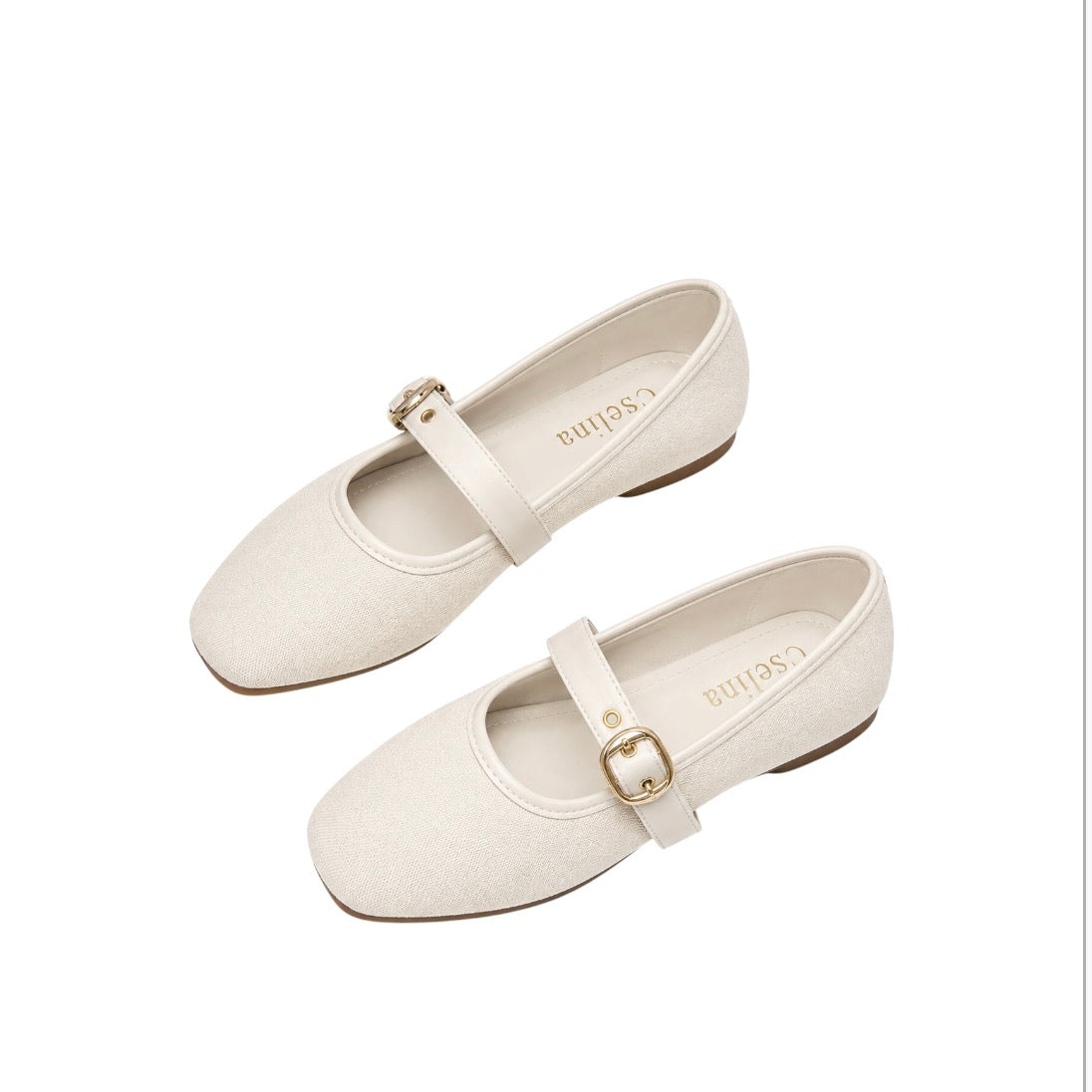 ballet flats