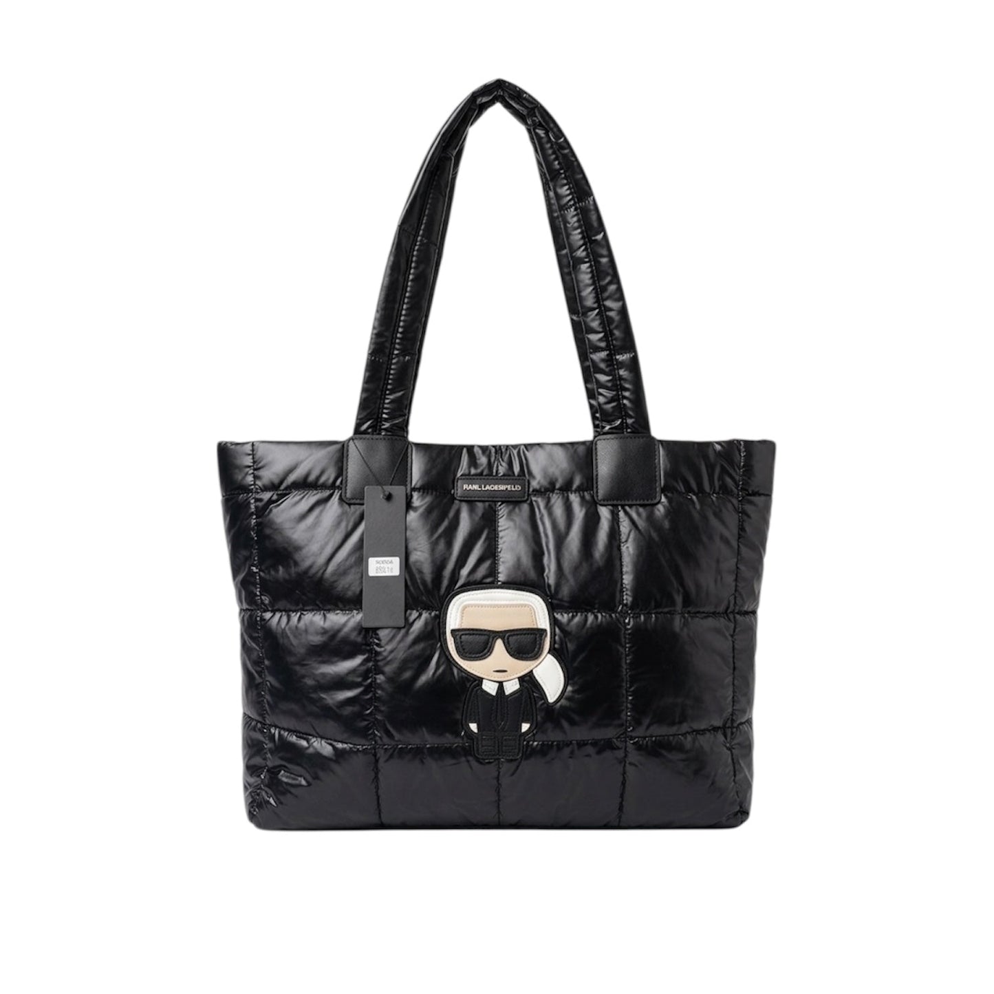 Karl Lagerfeld