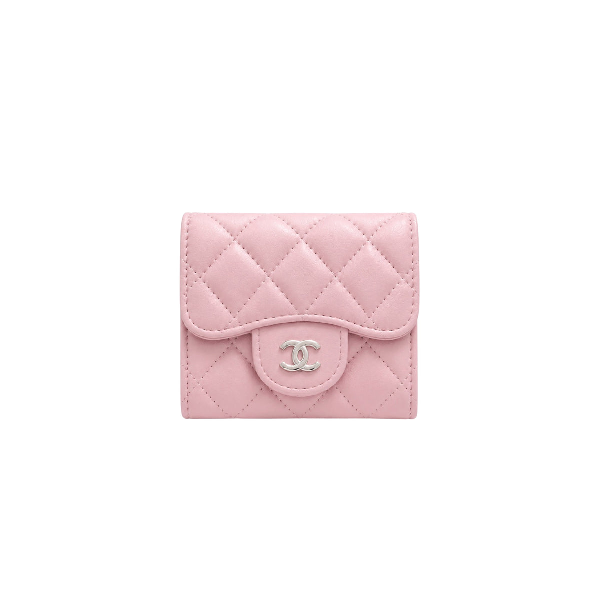 chanel wallet