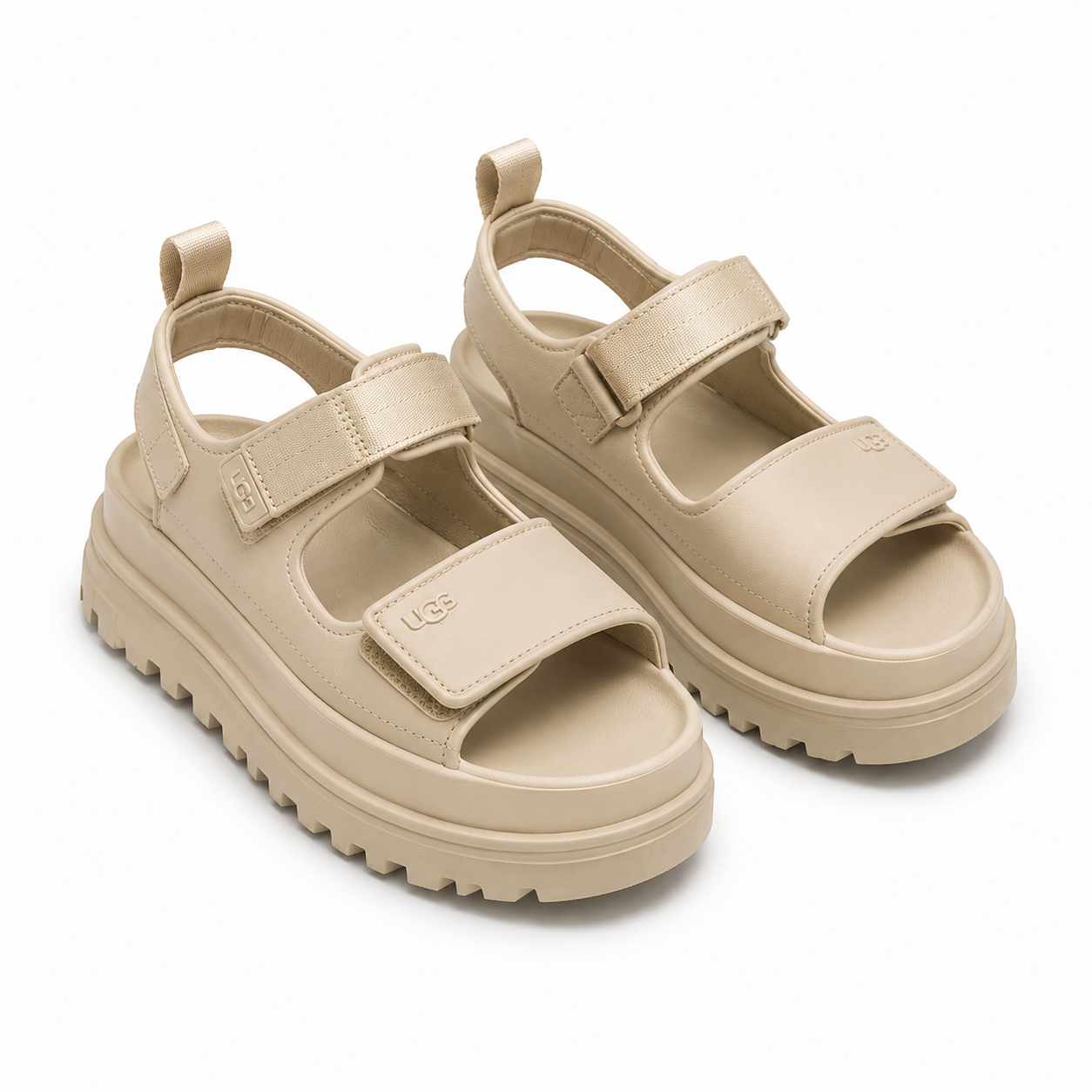 UGG
