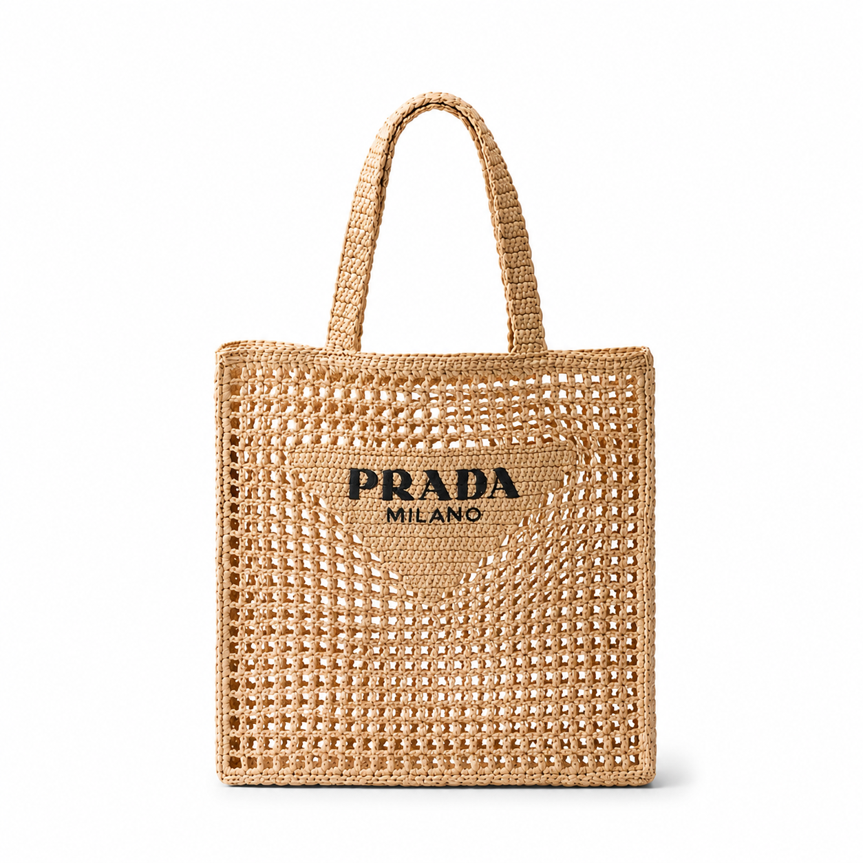 prada bag