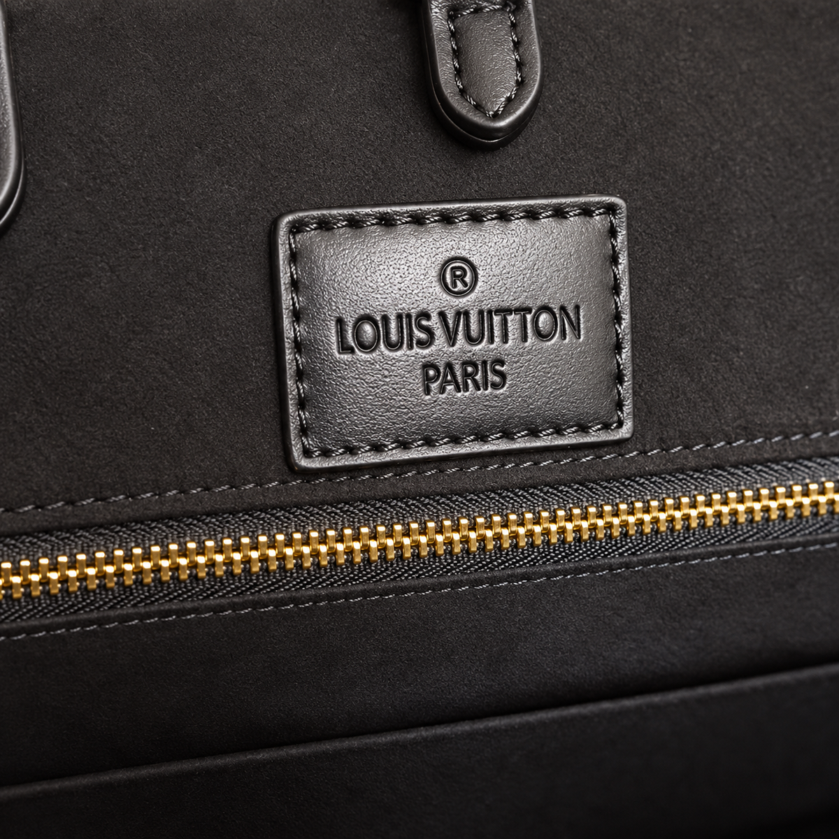 Louis vuitton tote bag