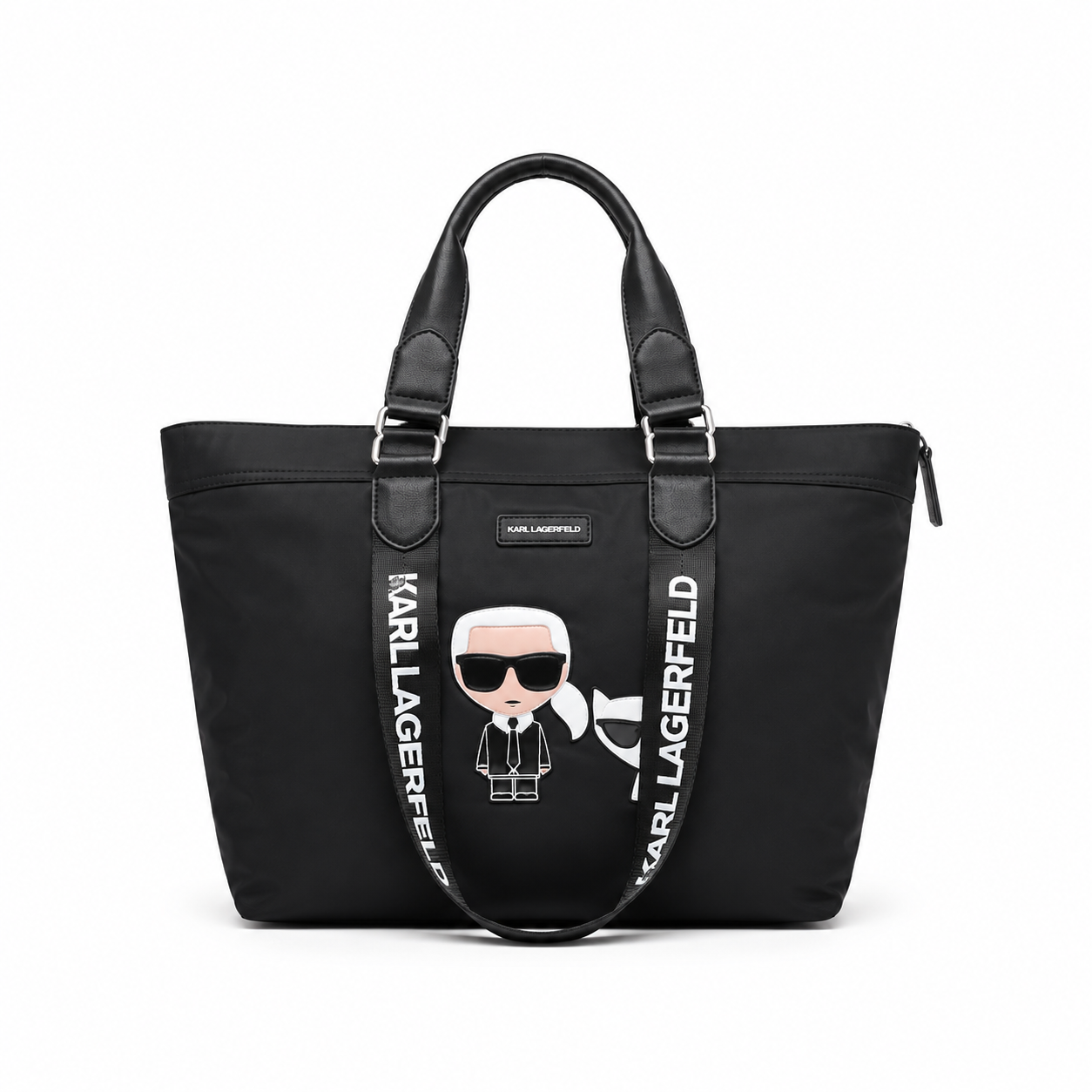 Karl Lagerfeld