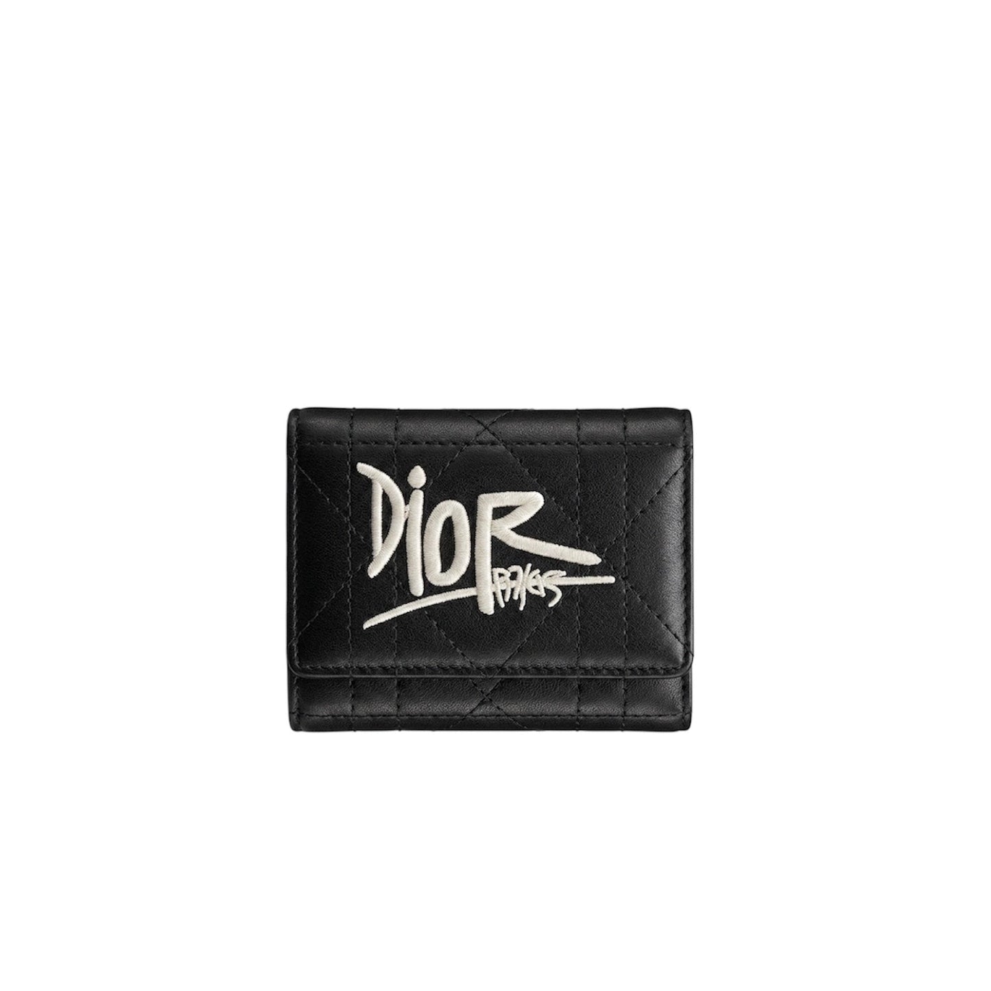 Dior wallet