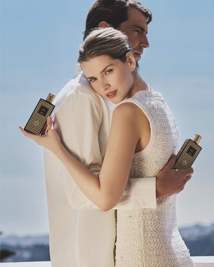 Unisex Perfumes