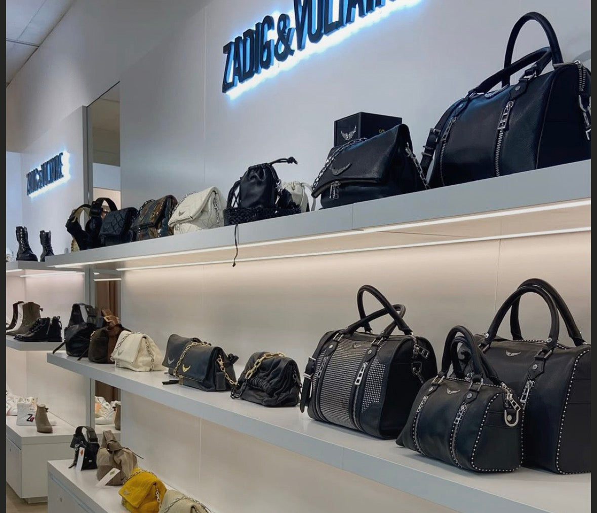 Zadig & Voltaite