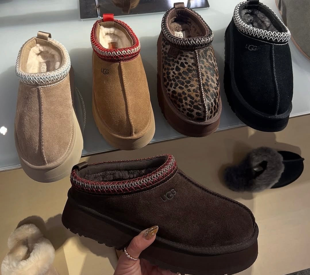 UGGs