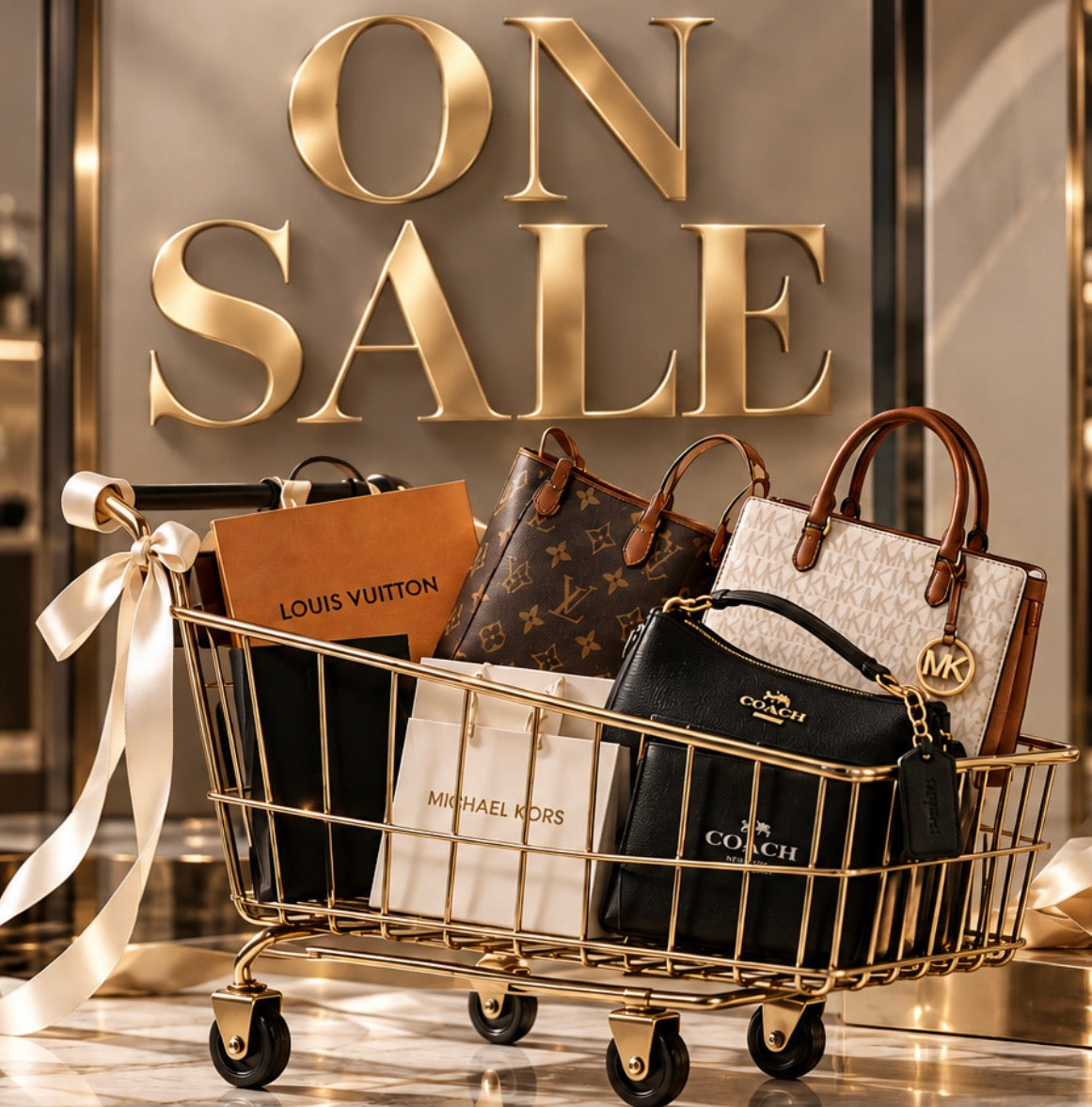 ON SALE