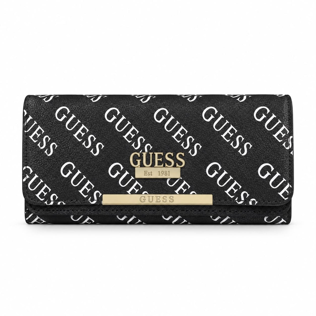 Guess Wallet