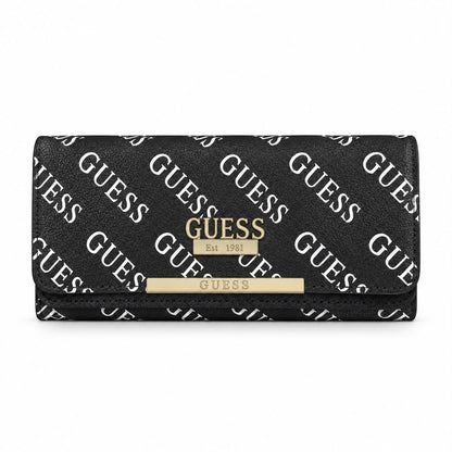 Guess Wallet