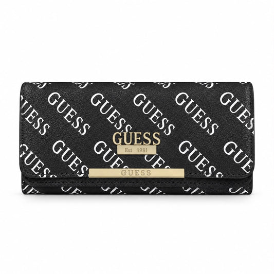 Guess Wallet