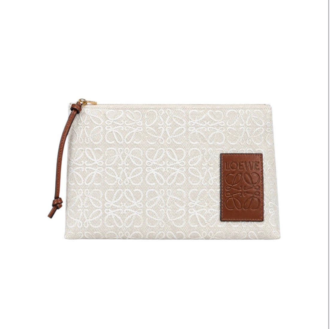 Loewe clutch