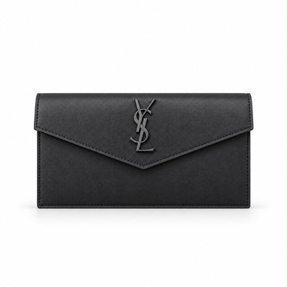 Yves saint laurent clutch