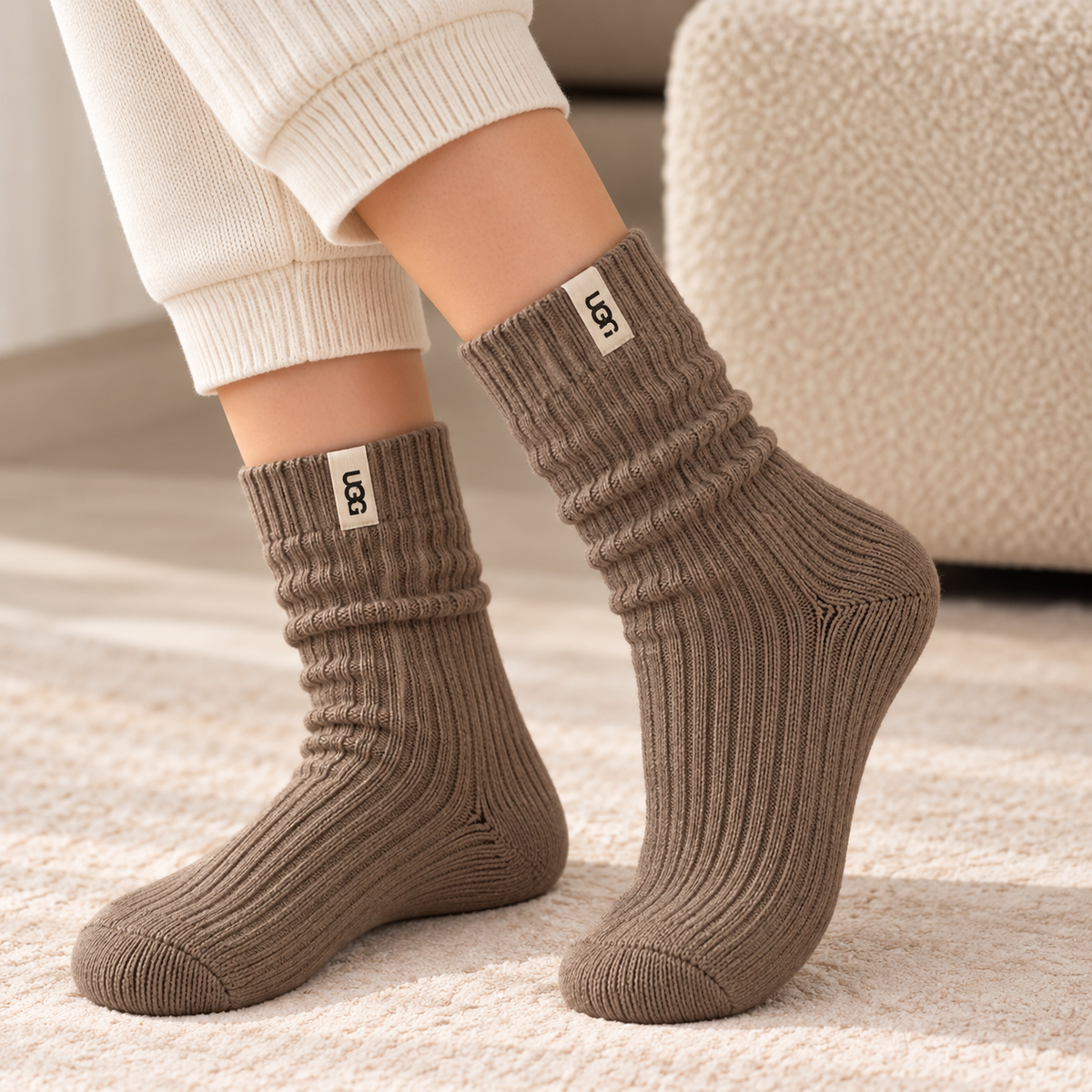 UGG socks
