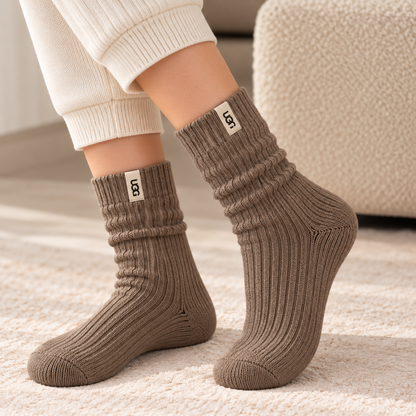 UGG socks