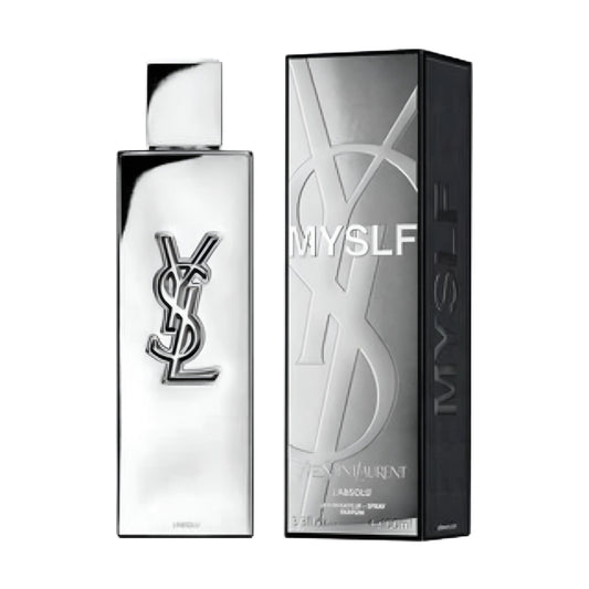MYSLF L’Absolu