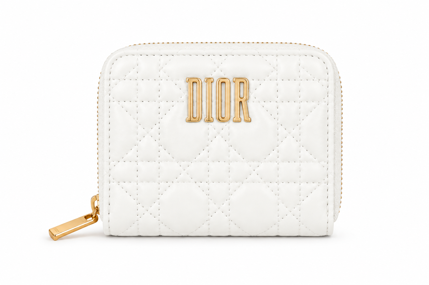 Dior wallet