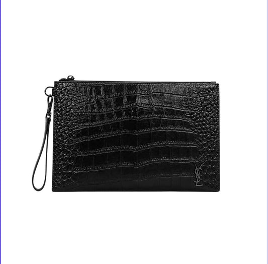Yves saint laurent clutch