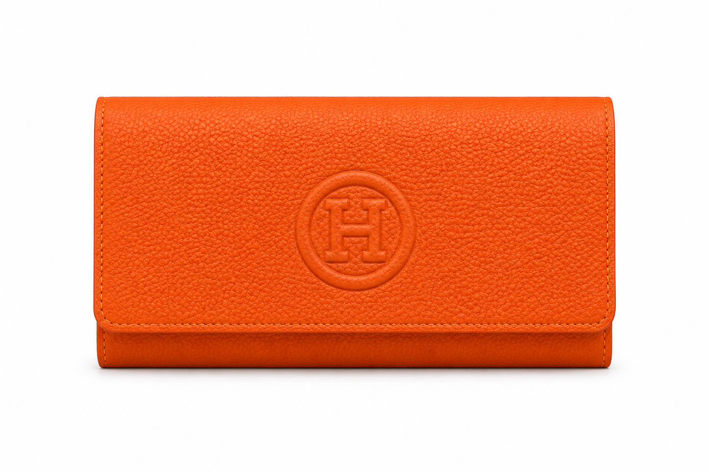 Hermès wallet