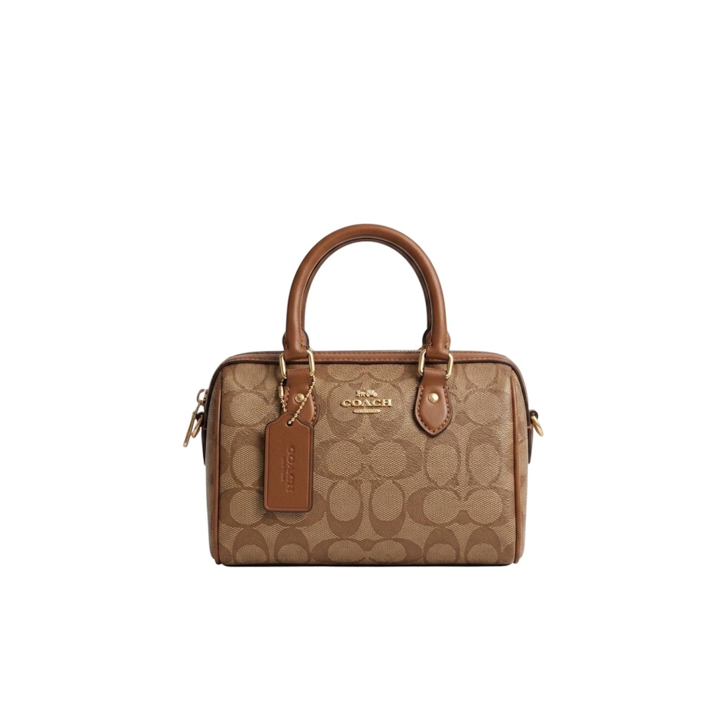 COACH (mini)