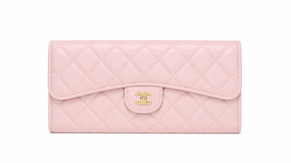 CHANEL wallet