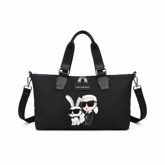 karl Lagerfeld