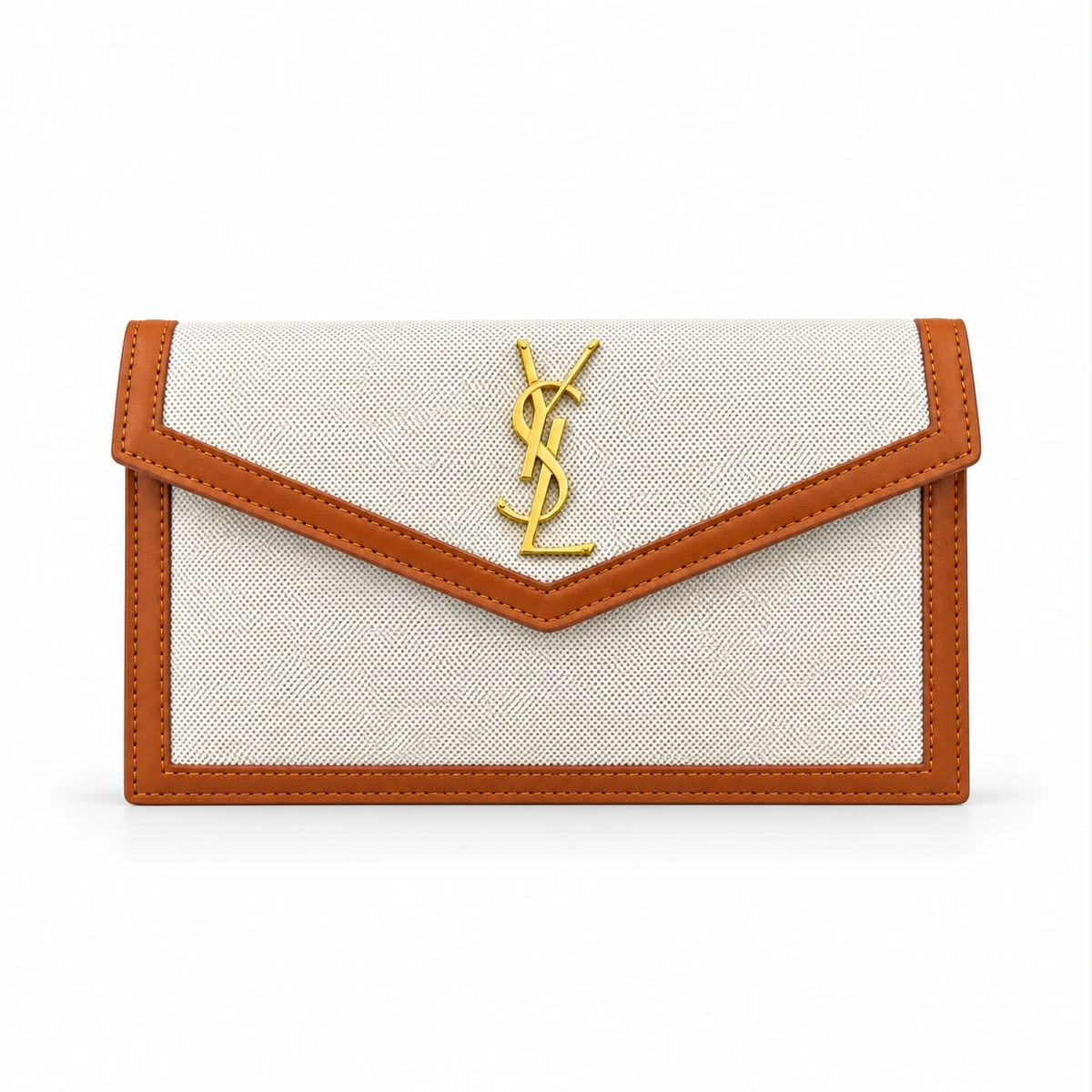 Yves saint laurent clutch
