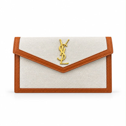 Yves saint laurent clutch