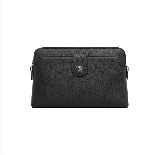 Versace men's clutch
