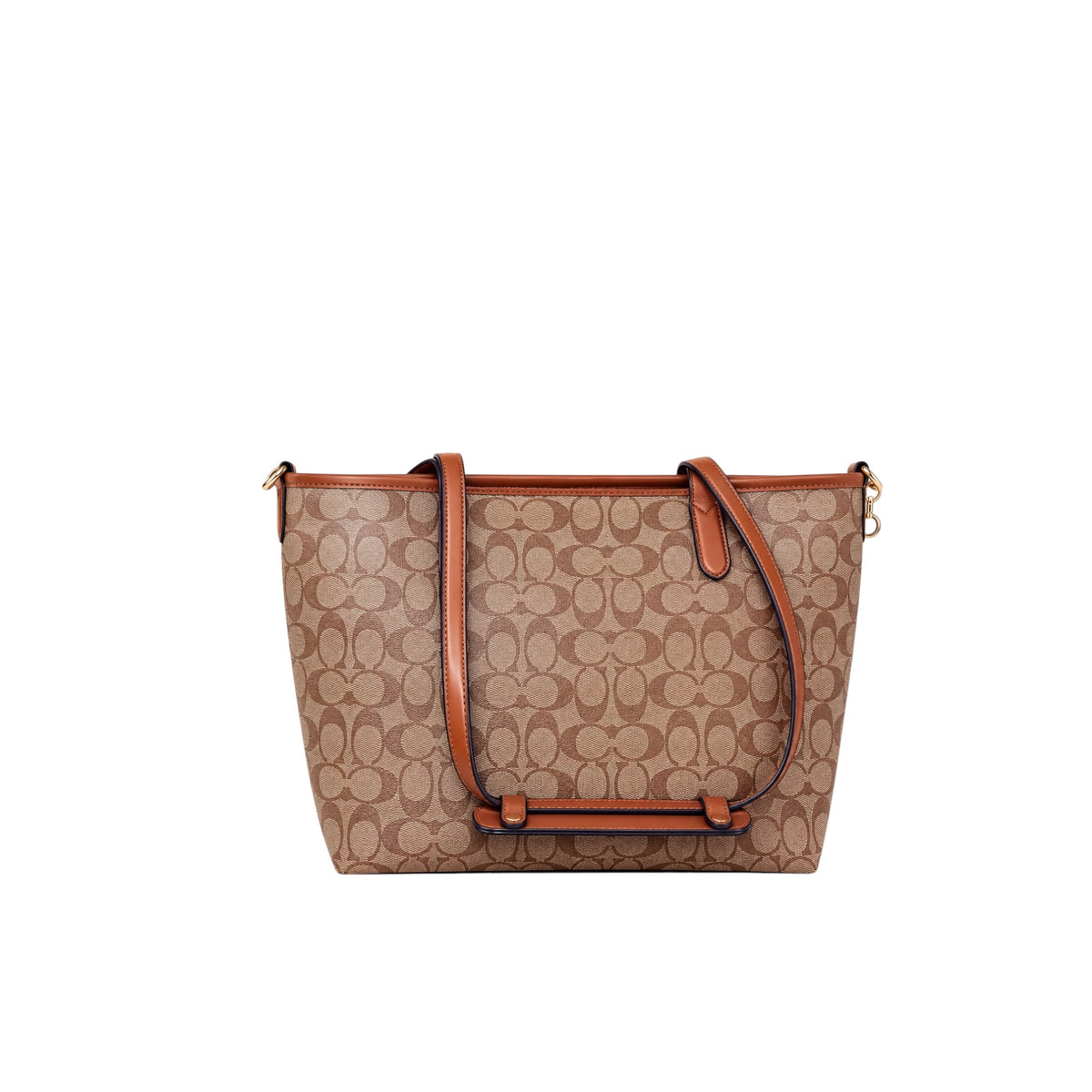 coach tote bag