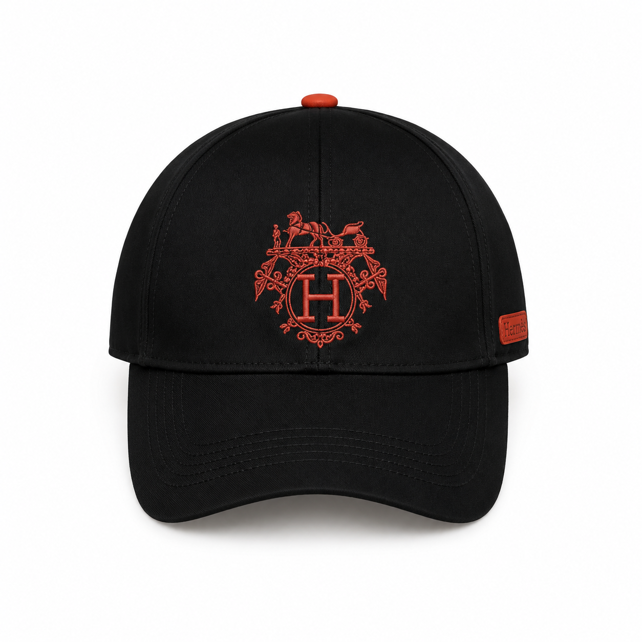 Hermes Cap