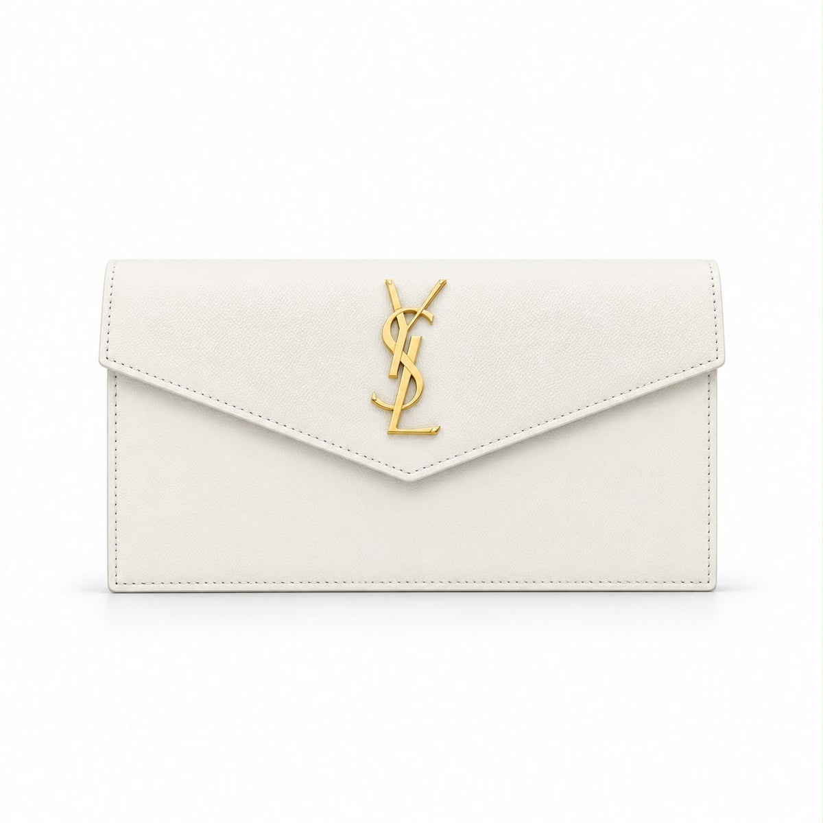 Yves saint laurent clutch