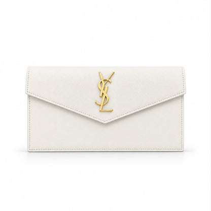 Yves saint laurent clutch