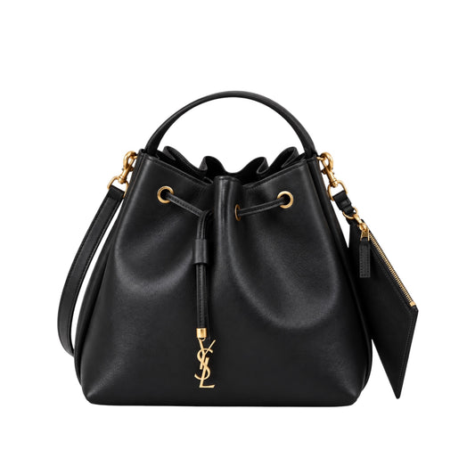 Yves Saint Laurent