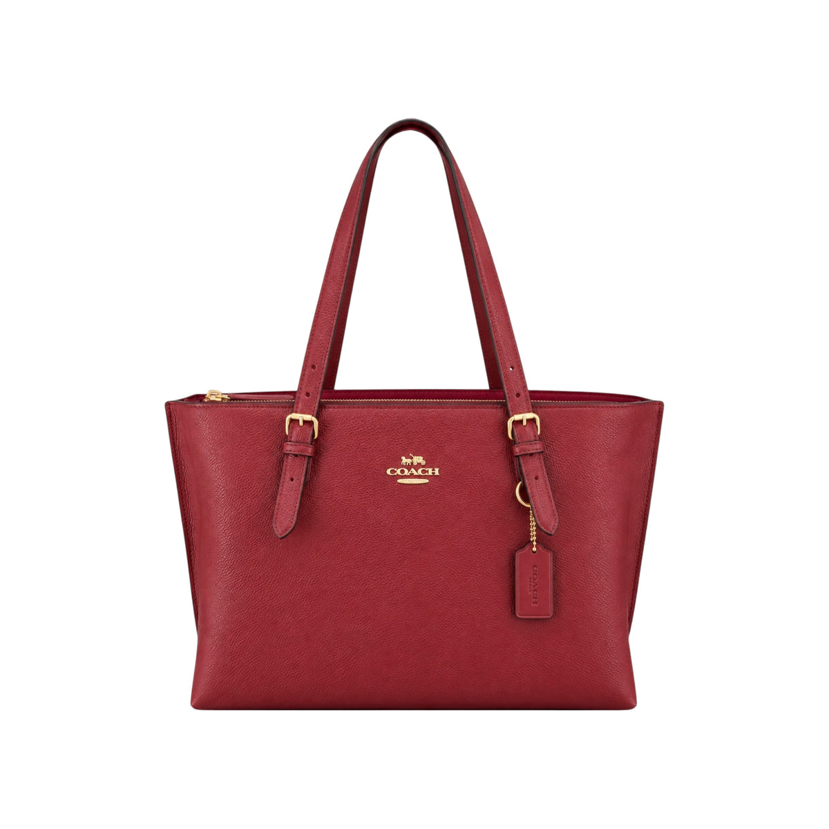 Coach tote bag