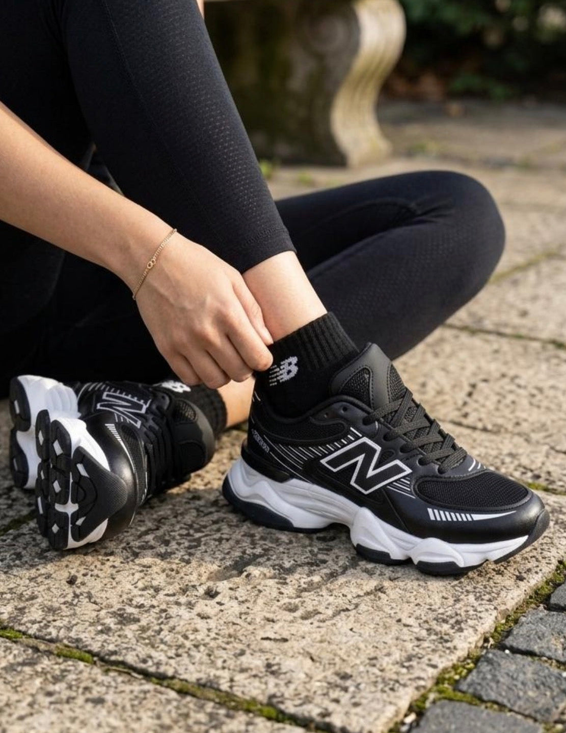 New Balance 9060