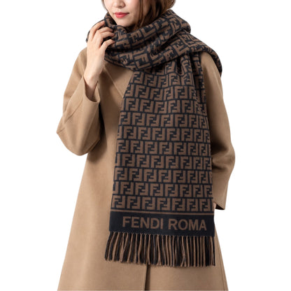 Fendi scarf