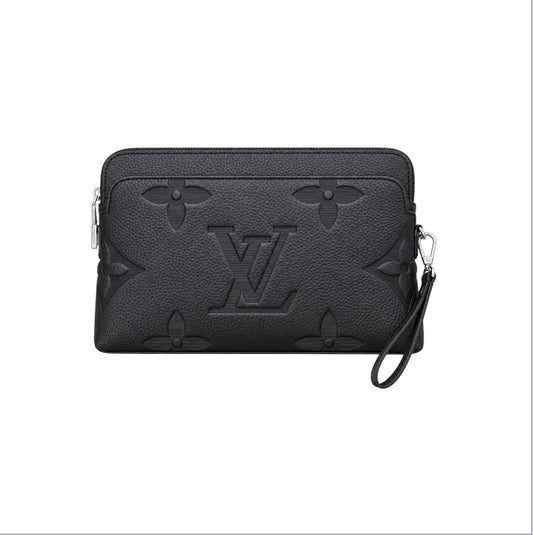 Louis Vuitton men clutch