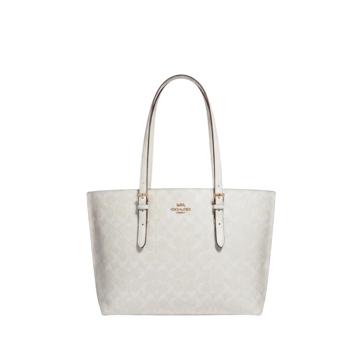 Coach tote bag