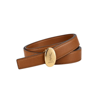 Yves Saint Laurent belt