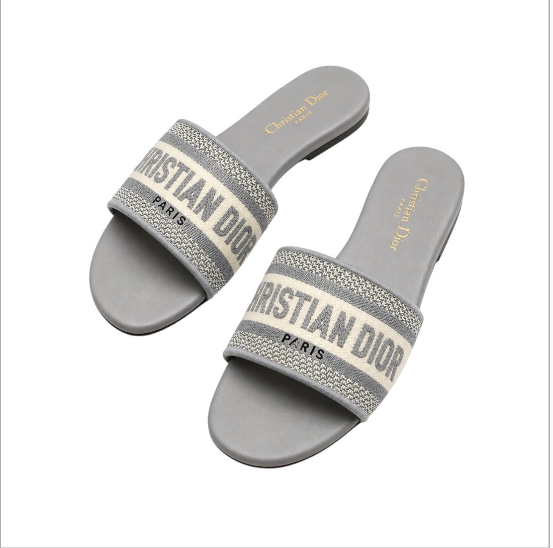 DIOR slide