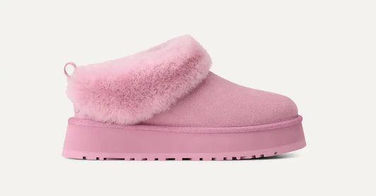 UGG Tazzelle | Pink Dawn